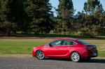 Buick Verano 2012 года